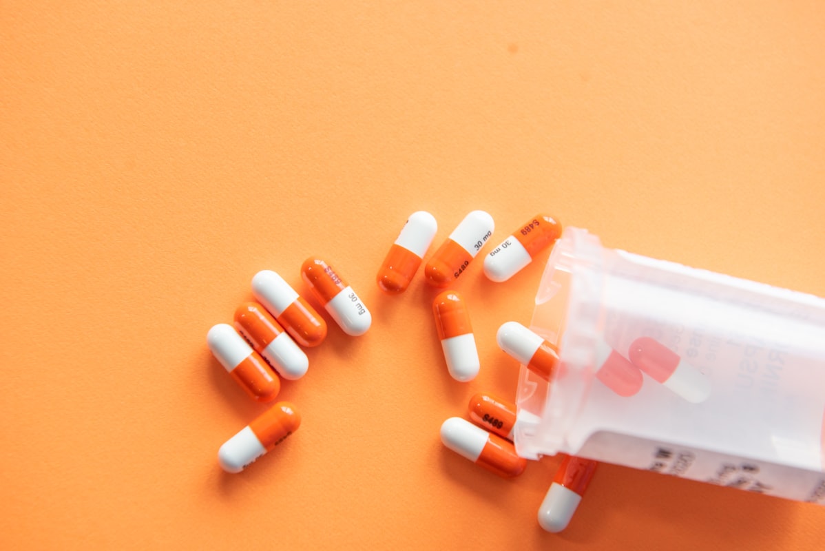 Weight loss supplements for men