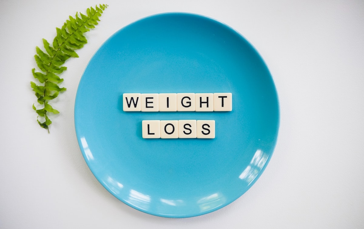 Advanced Fat Metabolism Support